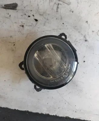Opel Tigra B Front fog light E2021714