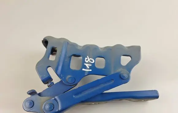 KIA Sportage Engine bonnet/hood hinges 