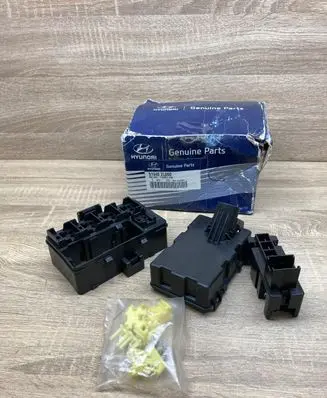 Hyundai i30 Fuse box set 919402L000
