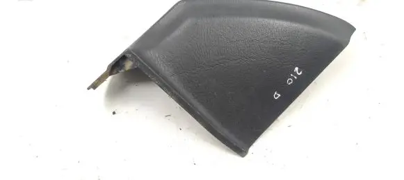 BMW 3 E36 Dashboard side end trim 19772069 7B19772260
