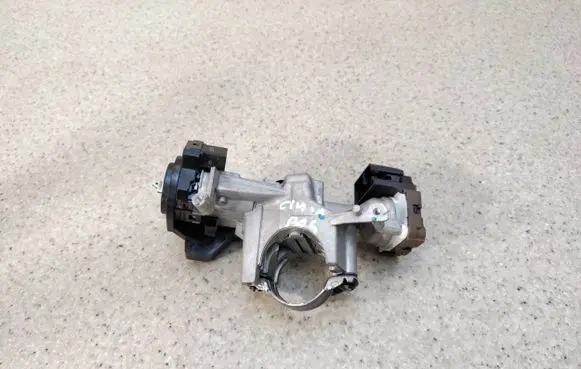 Honda Civic X Ignition lock