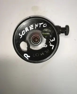 KIA Sorento Power steering pump 4316B180 BL350J