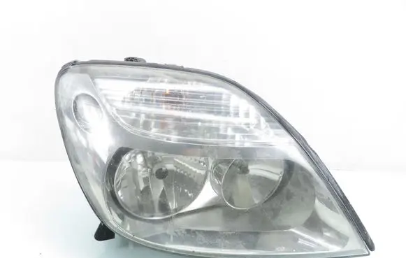 Renault Scenic I Headlight/headlamp 7701047600 7700432097