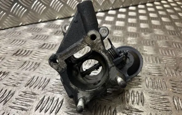 Honda Civic Throttle valve