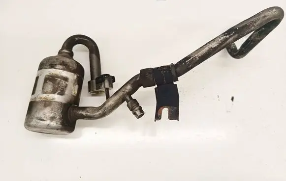 Toyota Avensis T250 Air conditioning (A/C) air dryer 