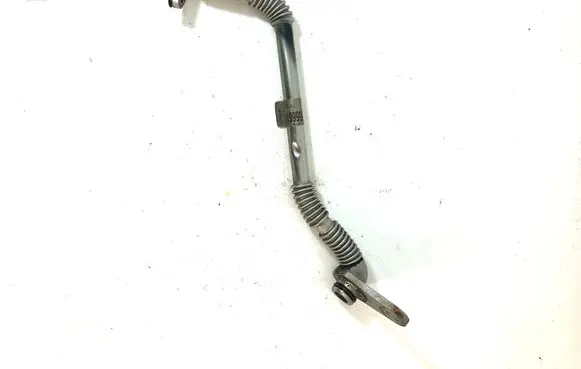 Opel Insignia A Turbo turbocharger oiling pipe/hose 555666148