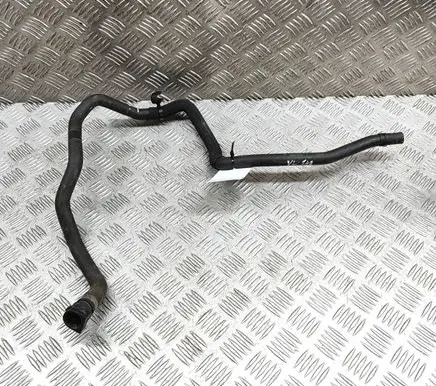 BMW X5 F15 Engine coolant pipe/hose 7647710