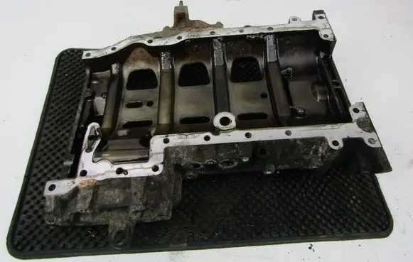 Ford Mondeo Mk III Oil sump
