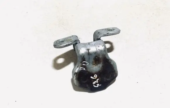Mazda 626 Front door upper hinge