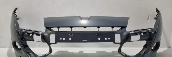 Renault Megane III Front bumper 620228999R