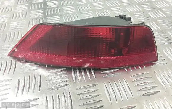 Ford Kuga I Rear bumper light 009730