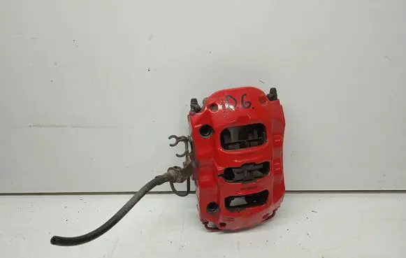 Porsche Panamera (970) Rear brake caliper 970352425