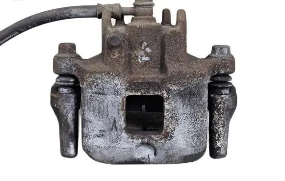 Mitsubishi Space Star Front brake caliper