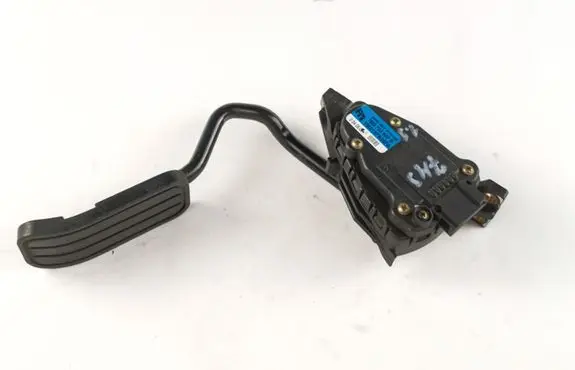 Volkswagen Sharan Accelerator throttle pedal 7M3723507B 6PV00777002 040505