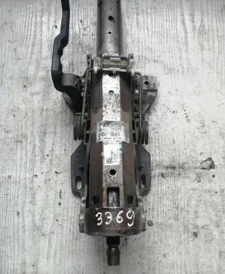 Opel Insignia A Steering wheel axle 13277191