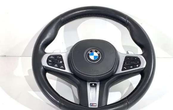 BMW X5 G05 Steering wheel 