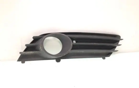 Opel Astra H Front bumper lower grill 13126025