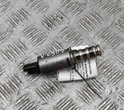 Citroen C3 Turbo solenoid valve 9677922180