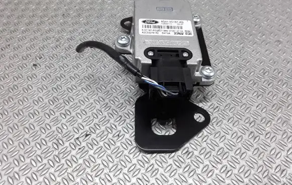 Ford Galaxy ESP acceleration yaw rate sensor 6G913C187AG