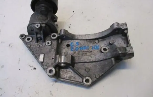 Citroen C5 Generator/alternator bracket 