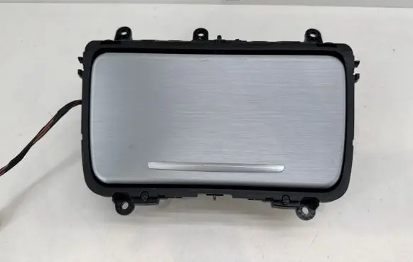 BMW 5 F10 F11 Cup holder front 9241714