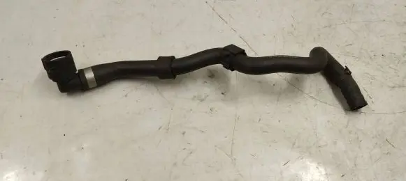 Skoda Octavia Mk3 (5E) Engine coolant pipe/hose 5q0122101be