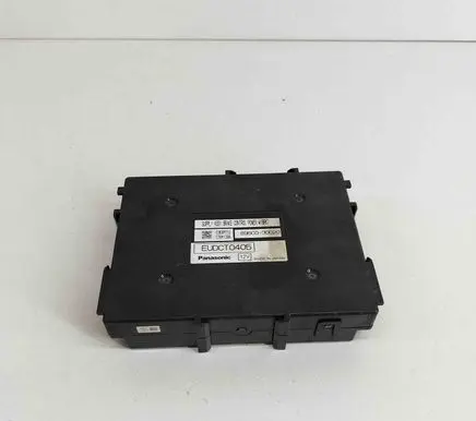 Lexus GS 250 350 300H 450H Rear brake EMF control unit/module 896C030020