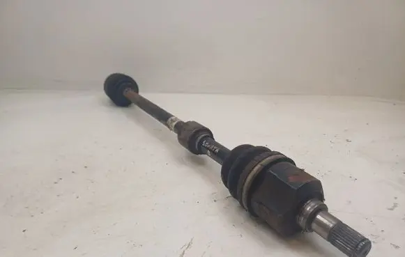 Hyundai Sonata Front driveshaft 495003K060