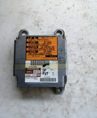 Toyota Avensis Verso Airbag control unit/module 8917044040 2310002450