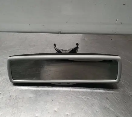 Volkswagen Touran II Rear view mirror (interior) 1K0857511
