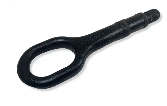 Audi A3 S3 8P Towing hook eye 1T0805615A