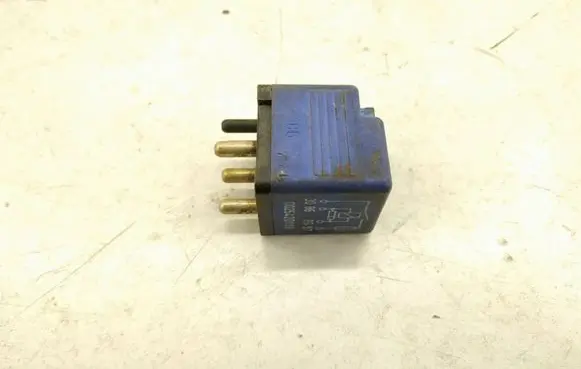 Mercedes-Benz SL R129 Cruise control relay A0025420119 0025420119