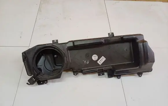 Audi A6 S6 C6 4F Subwoofer speaker 016683056