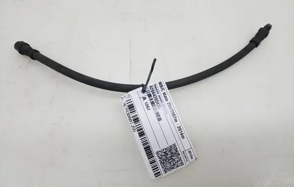 Mercedes-Benz C W204 Other brake parts A2044280435