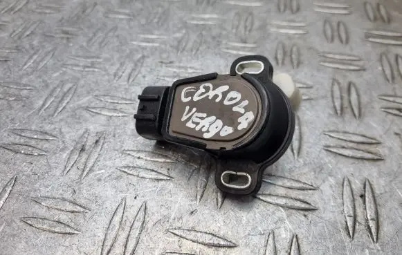 Toyota Corolla Verso AR10 Accelerator pedal position sensor 8928152011 1983003031