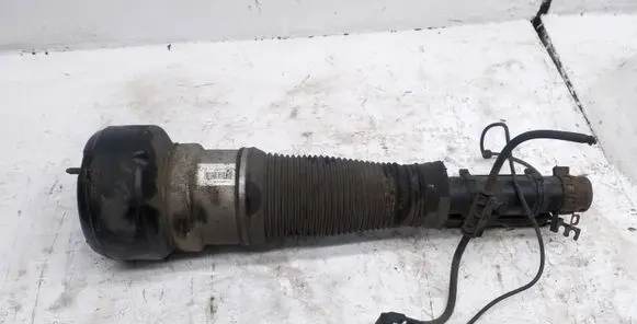 Mercedes-Benz S W221 Air suspension front shock absorber C086105 11070328074912