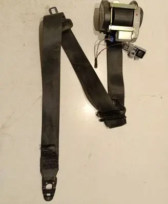 Renault Master III Front seatbelt 868856883R