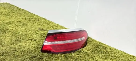 Mercedes-Benz GLC X253 C253 Rear/tail lights a2539063602