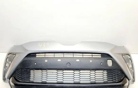 Toyota C-HR I Front bumper 52119-F4010