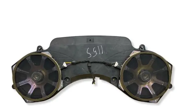 Jaguar XJ X351 Parcel shelf speaker AW9304692BC