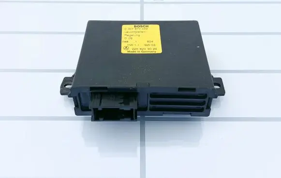Xenon control unit/module