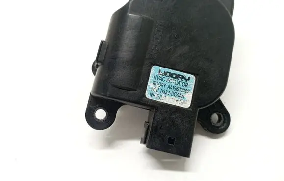 Hyundai Sonata Air flap motor/actuator AA19600000 D333DC4AA