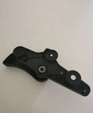 BMW 3 E90 E91 Engine bonnet (hood) release handle 9150273