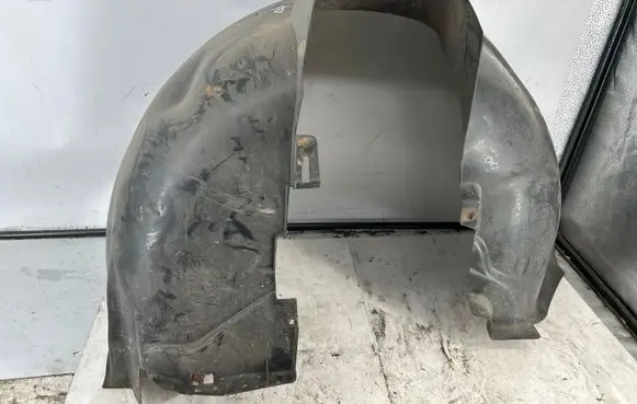 Volvo XC70 Front wheel arch liner splash guards 30678551