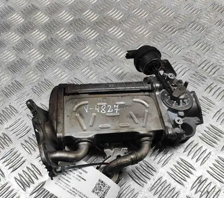 Mercedes-Benz GLE W167 EGR valve A6541409100