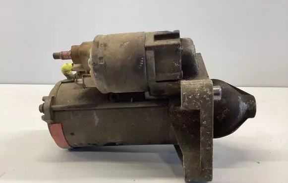 Volvo C30 Starter motor 31296302