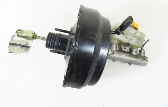 Subaru Forester SF Brake booster 86406027 86406027JS