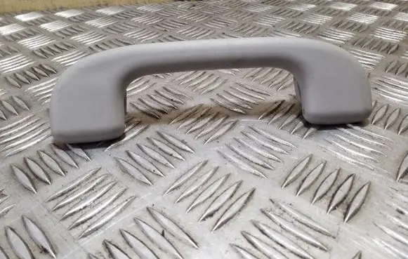 Mercedes-Benz ML W164 Front interior roof grab handle A1648100354