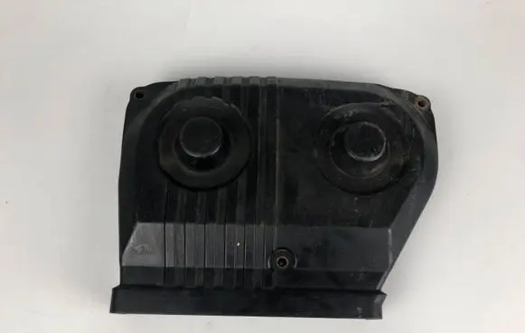 Subaru Forester SF Timing belt guard (cover) 13572AA043
