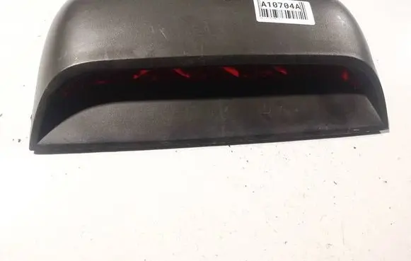 Chevrolet Aveo Third/center stoplight